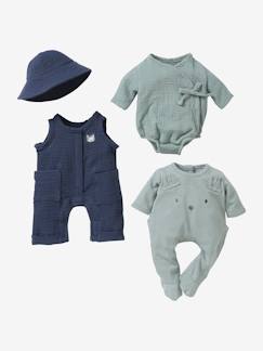 Vêtements poupée garçon  - vertbaudet enfant