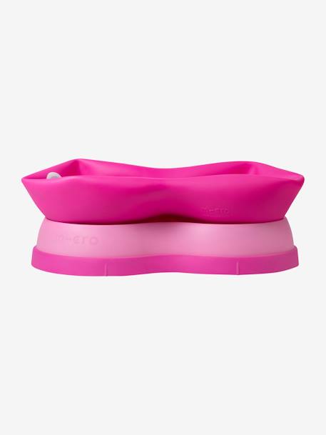 Porteur & Ballon sauteur Micro Air Hopper MICRO bleu+rose 6 - vertbaudet enfant 