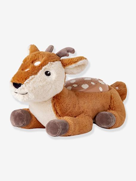 Peluche veilleuse Twilight Buddies® CLOUD B marron 1 - vertbaudet enfant 