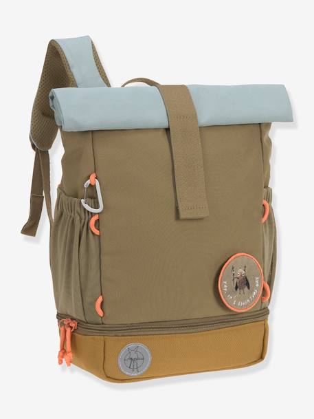 Bébé-Mini sac à dos LÄSSIG Rolltop Nature