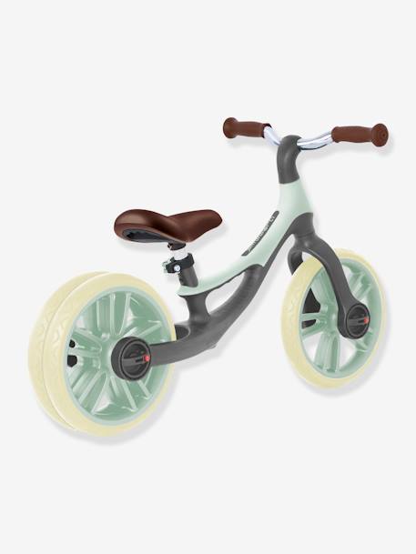 Draisienne Go bike Elite Duo GLOBBER gris 3 - vertbaudet enfant 