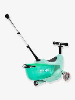 Jouet-Jeux de plein air-Tricycles, draisiennes et trottinettes-Trottinette évolutive Mini 2Go Deluxe MICRO