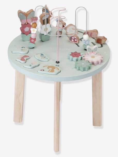 Table d'Activités - LITTLE DUTCH Flower & butterfly+mouette sailor 1 - vertbaudet enfant 