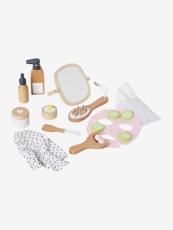 Set du spa en bois FSC®  - vertbaudet enfant