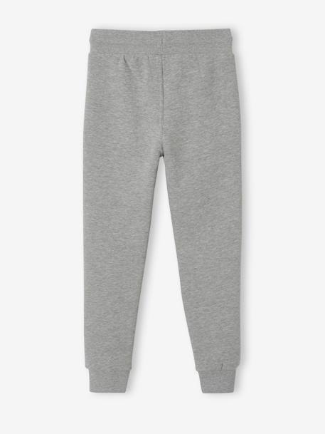 Etre exclusif Pantalon Jogging Garçon - Gris 610001 H23  Nouvelle  Collection  à prix pas cher