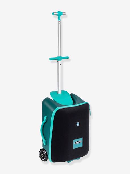 Valise enfant Micro Luggage Eazy MICRO vert 3 - vertbaudet enfant 