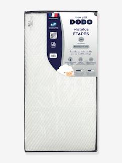 -Matelas bébé Étapes DODO