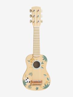 cadeaux-anniversaire-Guitare en bois FSC®