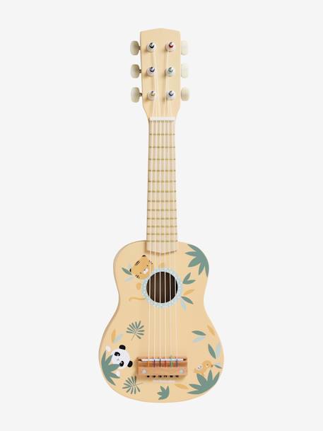 Guitare en bois FSC® Tanzanie 1 - vertbaudet enfant 