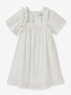 -Robe Simone CYRILLUS - Collection fêtes et mariages