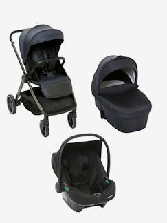 Poussette Trio Auriga I-size VERTBAUDET  - vertbaudet enfant