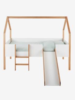 Chambre et rangement-Lit toboggan LIGNE COCONUT