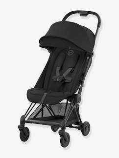 Puériculture-Poussette-Poussette CYBEX Platinum Coya