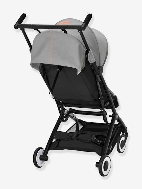 Poussette compacte CYBEX Gold Libelle 2023 Lava grey 10 - vertbaudet enfant 