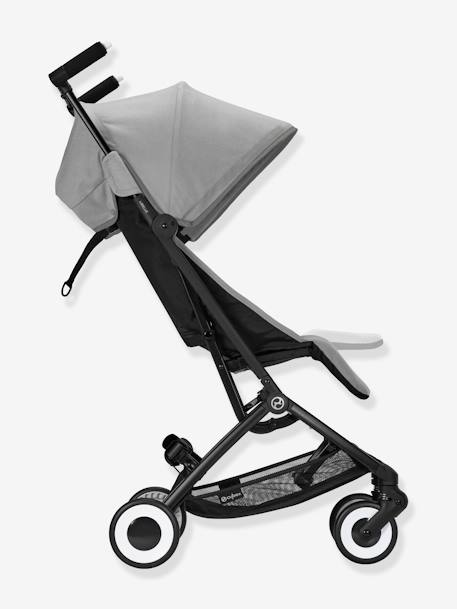 Poussette compacte CYBEX Gold Libelle 2023 Lava grey 4 - vertbaudet enfant 