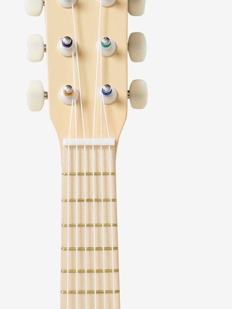 Guitare en bois FSC® Tanzanie 3 - vertbaudet enfant 