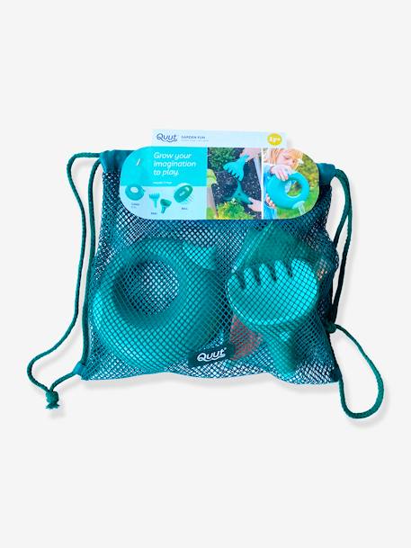 Garden Fun set de jardinage QUUT vert 2 - vertbaudet enfant 