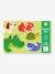 Puzzle duo animaux DJECO vert 3 - vertbaudet enfant 