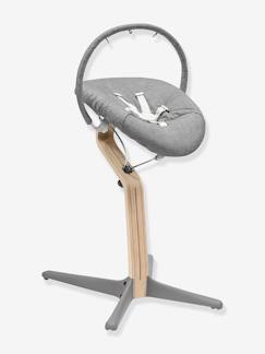 Puériculture-Chaise haute, réhausseur-Transat Newborn Set Nomi STOKKE