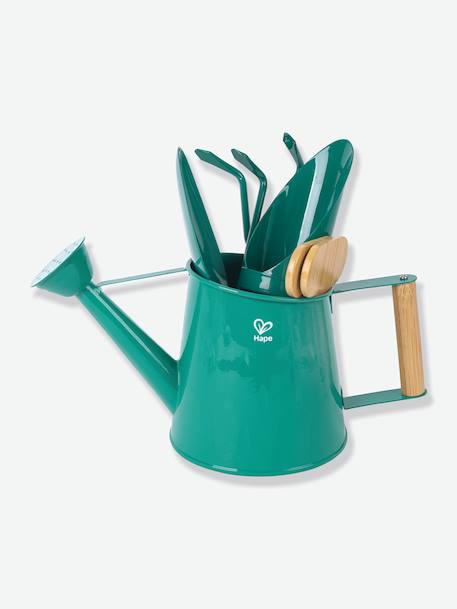 Set du petit jardinier HAPE vert 1 - vertbaudet enfant 