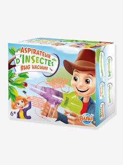 Jouet-Aspirateur d'insectes - BUKI