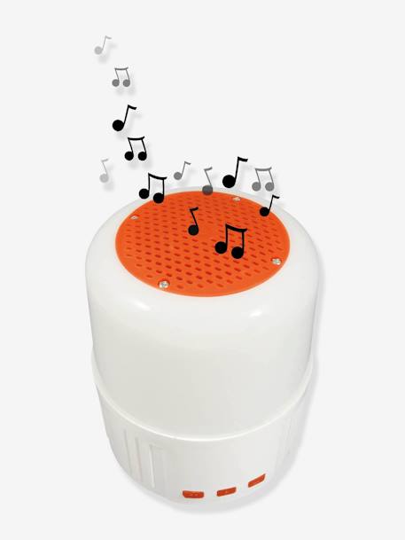 Lanterne / ENCEINTE Bluetooth - BUKI multicolore 4 - vertbaudet enfant 