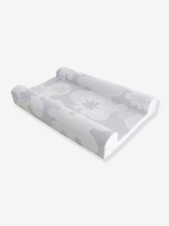 Puériculture-Matelas, accessoires de lange-Matelas à langer, housse-Matelas à langer incliné Supersnug BABYDAM