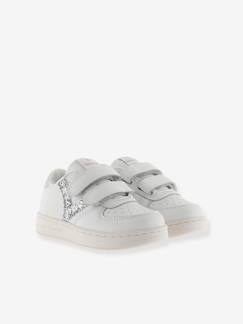 Chaussures-Baskets enfant Tiempo Efecto Piel Fantasia 1124106 VICTORIA®