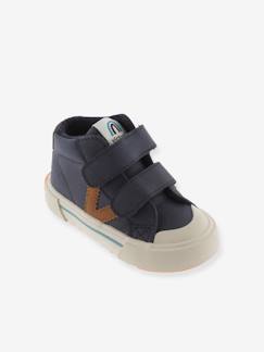 Chaussures-Chaussures garçon 23-38-Baskets enfant Tribu Tiras Efecto Piel 1065185 VICTORIA®