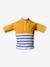 T-shirt anti-noyade enfant FLOATEE – 2/3 ans manches longues, 4/5 ans manches courtes jaune+rose+rouge 1 - vertbaudet enfant 