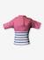 T-shirt anti-noyade enfant FLOATEE – 2/3 ans manches longues, 4/5 ans manches courtes jaune+rose+rouge 8 - vertbaudet enfant 