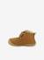 Bottillons cuir bébé Sabio 584348-10 KICKERS® 1ers pas marron 3 - vertbaudet enfant 