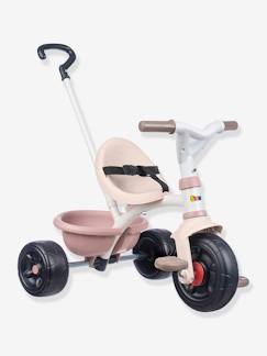 Jouet-Jeux de plein air-Tricycle Be Fun - SMOBY