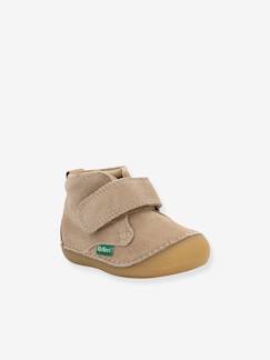 Chaussures-Chaussures bébé 17-26-Bottillons cuir bébé Sabio 915396-10 KICKERS® 1ers pas