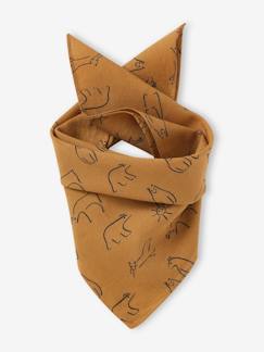 Foulard animaux personnalisable bébé garçon  - vertbaudet enfant