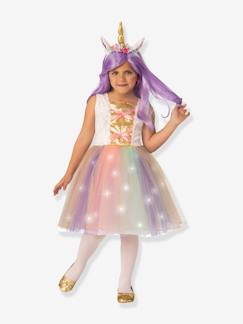 Déguisement Licorne Lumineuse - RUBIE'S  - vertbaudet enfant