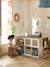 Bureau coulissable TOUPIE blanc 6 - vertbaudet enfant 