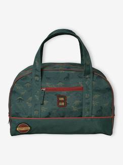 -Sac de sport dinosaures garçon