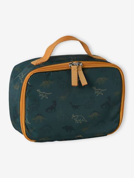 Garçon-Accessoires-Sac-Box à goûter dinosaures garçon