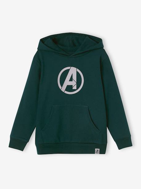 Garçon-Pull, gilet, sweat-Sweat-Sweat à capuche garçon Marvel® Avengers