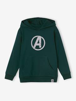 -Sweat à capuche garçon Marvel® Avengers