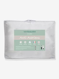 -Couette tempérée microfibre anti-acariens GREENCARE®