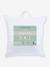 Oreiller moelleux en coton bio* BIO COLLECTION blanc 1 - vertbaudet enfant 