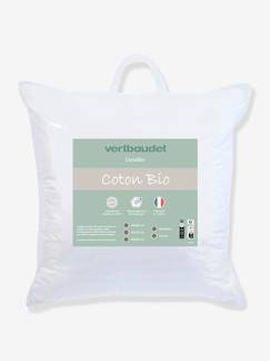 -Oreiller ferme en coton bio* BIO COLLECTION