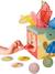 Boîte Magique - TAF TOYS multicolore 1 - vertbaudet enfant 