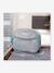 Trousse de Soin Compacte Grise 9 Accessoires Inclus BABYMOOV gris/bleu+gris/pêche 5 - vertbaudet enfant 