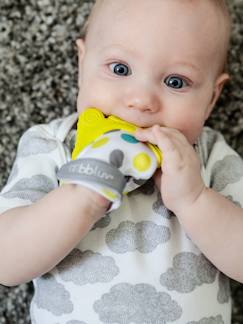 Puériculture-Repas-Sucette et anneau de dentition-Mitaine de dentition pour bébé GLÜV