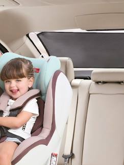 Metplus Housse de siège auto 2 en 1 pour bébé, housse multi-usage pour siège  auto pour bébé avec pare-soleil d'intimité, protège le siège de sécurité de  votre bébé avec style, housses de