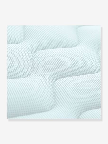 Matelas bébé 3D Ergono+ DODO blanc 4 - vertbaudet enfant 