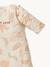 Gigoteuse manches amovibles en coton bio* HAPPY SKY beige imprimé 5 - vertbaudet enfant 